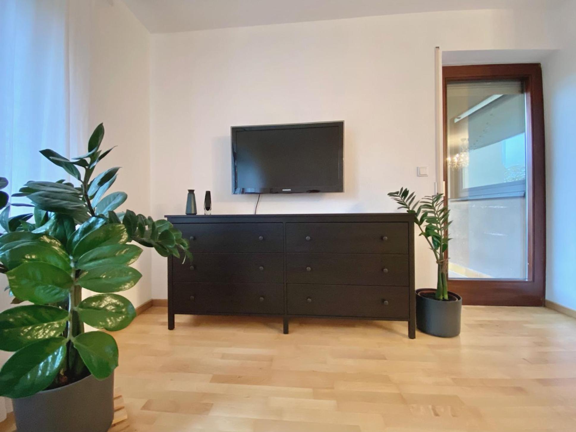 Ferienwohnung Karlstadt Exterior foto
